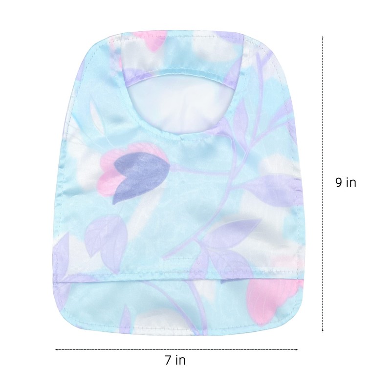 rainbowstar 2 PCS Ostomy Shower Cover Ostomy Bag Covers Waterproof