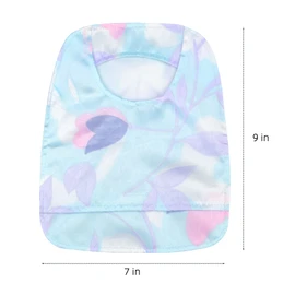 rainbowstar 2 PCS Ostomy Shower Cover Ostomy Bag Covers Waterproof for Colostomy Ileostomy Reusable Ostomy Pouch Covers