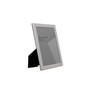 Evergreen Frame, Silver Plated, 6x8 [15x20cm]