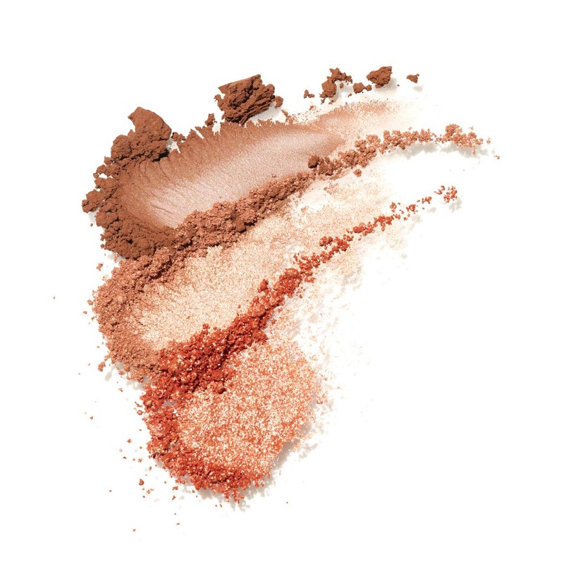 B IDOL, The Eye Palette, 01, First Choice Brown, Eyeshadow,