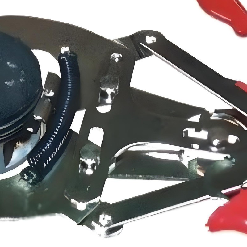 JMP PINZA PER SEGMENTI PISTONI 50-100 mm