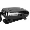 Bluetooth Headset Multifunction Vibrating Caller ID Clip Wireless Sports Earphones