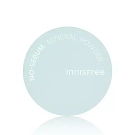 Guitar [이니스프리] 노세범 미네랄 파우더 5g [Innisfree] No-Sebum Mineral Powder 5g [Basic]