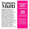 Blinlab Women's Multi Multivitamínico Para Mujer Sin sabor