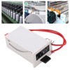 Electromagnetic Counter 4 Digit Accurate Measuring PC Industrial Digital Counter