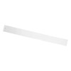 Breast support band, comfortable, soft, less bounce on the chest,