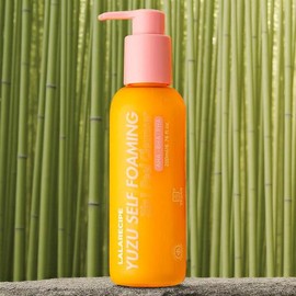 Yuzu/Cleanser/200ml/1Pc
