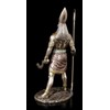 Unbekannt Standing Figurine Horus Warrior with Scepter | Decorative Figurine,