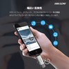 HIKSEMI SD Card Reader, USB 3.2, Up to 100MB/s Ultra