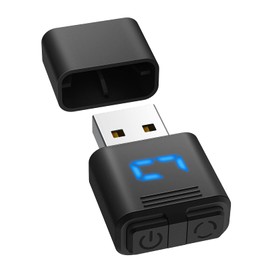 Meatanty Indetectable mouse Jiggler