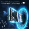 Dogfish Msata - Disco SSD interno (32 GB, SATA)