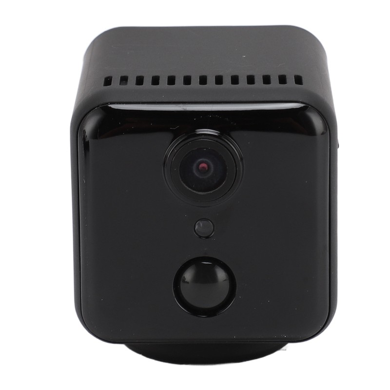Wireless WiFi Camera HD 1080P Night Vision PIR Body Sensing
