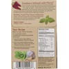 Little's Cuisine Original Taco Seasoning Mix (Case of 4) 