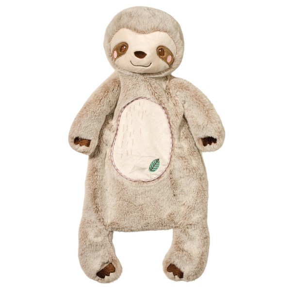 Douglas Baby Sloth Sshlumpie Plush Stuffed Animal