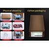 LED TV Backlight Tester, LED Light Strip Lamp Bead Repair