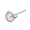 La Cafetiere Milk Thermometer Stainless Steel