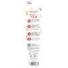 Minimum New Hapika V2 Red Soft Compact Head/Flat/Triple Row Flocking