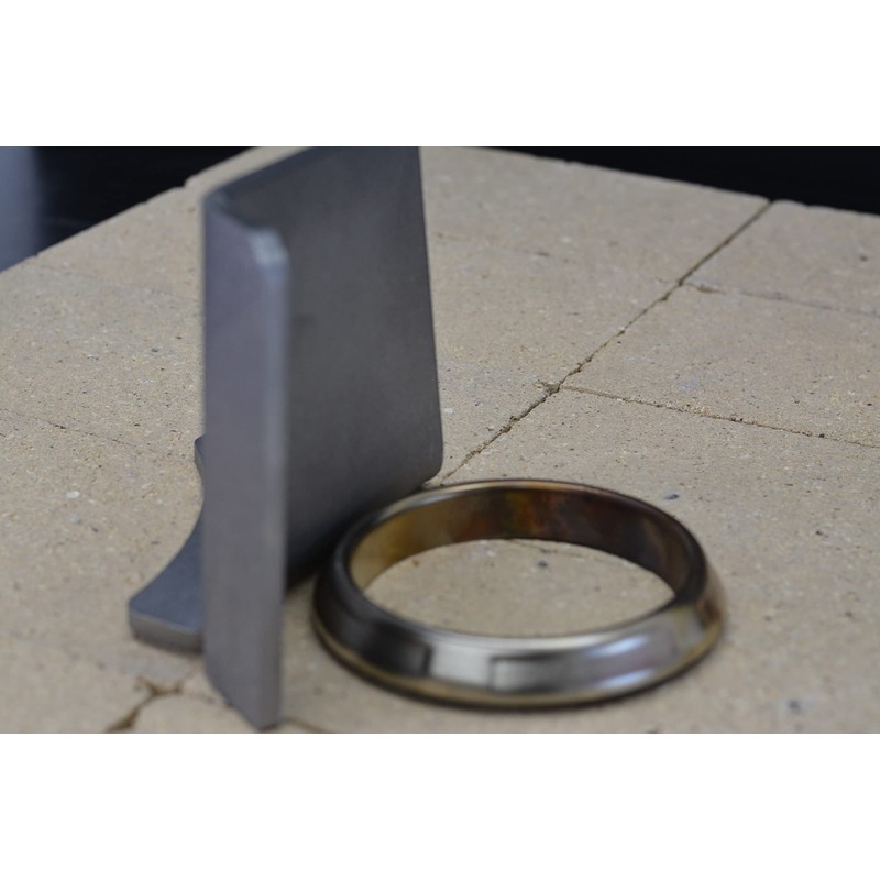 NU2U Products- Wind Tamer, Wind Guard-compatable with NU2U Flame Guard-