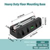 WeCooper Floor Mounting Base Pad for 7000-18000BTU Ductless Mini Split
