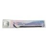 Escoplo Palo De Golf Podologo Aashta Ps-505 Color Plateado