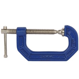 IRWIN Tools 225102ZR 225102 Quick Grip C-Clamp, 2 in, 2in