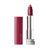 Maybelline Color Sensational Lipstick 388 Plum For Me, 1pc