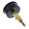Lochinvar Corporation 100208152 T&P GAUGE 0-75# 70-250F 3/8" BT