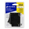 Volteck IT-120, Interruptor termomagnético 1 polo 20 A