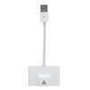 Wireless Auto Car Adapter For Android Type C Plug and