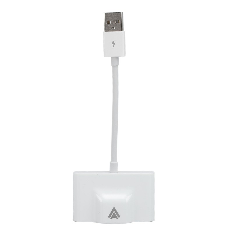 Wireless Auto Car Adapter For Android Type C Plug and