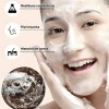 42 Pcs Brochas Maquillaje Profesional Esponjas Neceseres