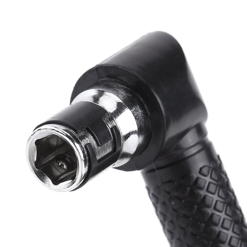 90 Degree Screwdriver 1 L Shaped Wrench Socket Wrench Double