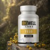 BioWell Labs Tesofensine 500mcg - 60 Encapsulated