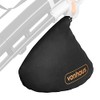 VonHaus Leaf Blower Replacement Collection Bag 35 Litre â Spare Attachment for The VonHaus Corded 3000W Leaf Blower Garden Vacuum â Part Number 2500105, ASIN B07F3M18PF