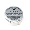 Vapon Vapon Topstick Clear Double Sided Medical Grade Adhesive Tape