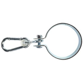 CONNEX DY270535 100mm Galvanised Hooks for Swing with Cuff