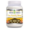 Amazing Nutrition Amazing Formulas The Family Whey Protein (Isolate) Powder