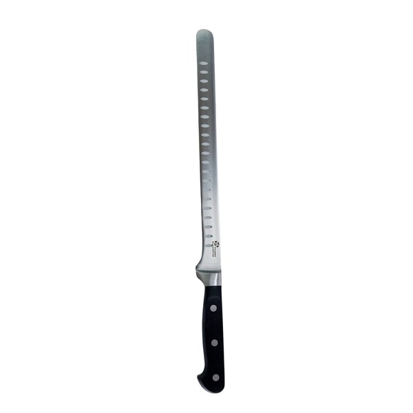 Pradel Excellence, Pcot004012, Master Chef, Ham Knife 28 cm on Card