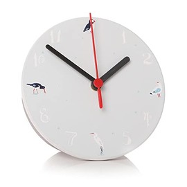 RSPB - Other - RSPB Birds Wall Clock