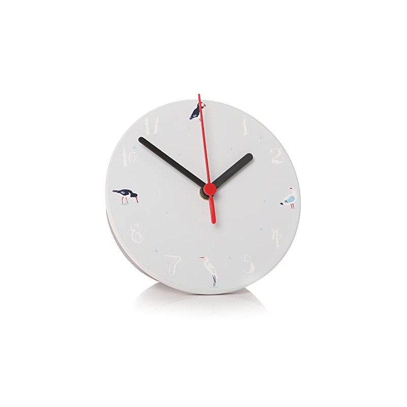 RSPB - Other - RSPB Birds Wall Clock