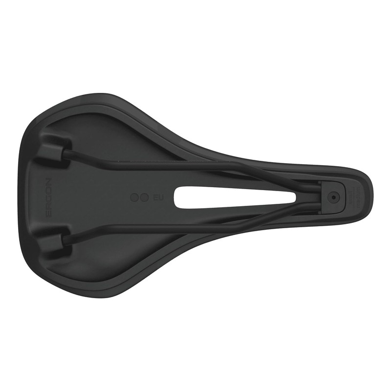 Ergon 44063511_4260477069078 Road Wheel, Black, One Size