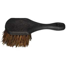 8" Palmyra Scrub Brush