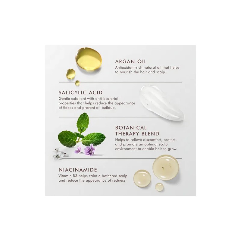 Acondicionador Moroccanoil Scalp Balancing 250 Ml