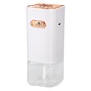 Essential Oil Diffuser 80ml 5W Air Diffuser Rechargeable 4 Modes