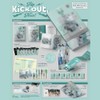 KickFlip - [Kick Out, Flip Now!] (Break time Ver.) Photobook