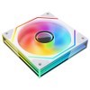 Jungle Leopard Prism6 MAX 120mm PC Reverse Blade ARGB PC