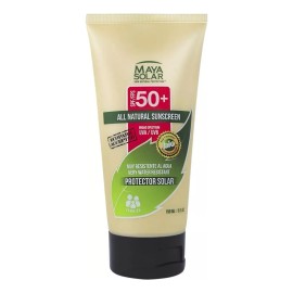 Protector Solar Maya Solar Biodegradable 150ml