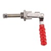 Push Pull Toggle Clamp Stainless Steel Easy Control Adjustable Safe
