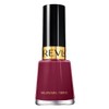 Revlon Super Lustrous Nail Polish, Chip-Resistant & Longwear Formula, High