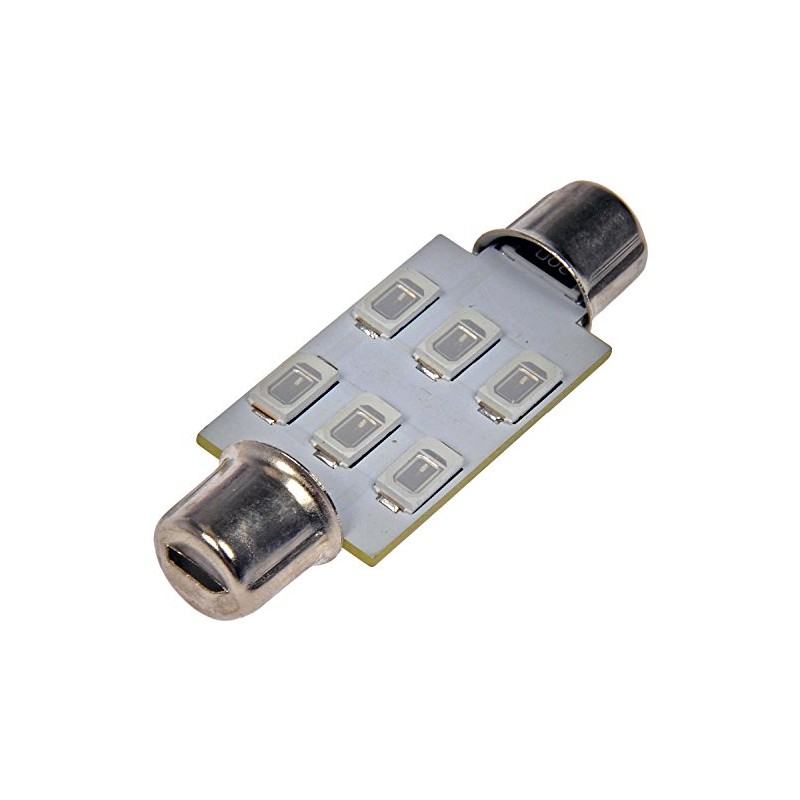 Dorman 211B-HP 211 Blue 2 Watt Led Bulb Compatible with